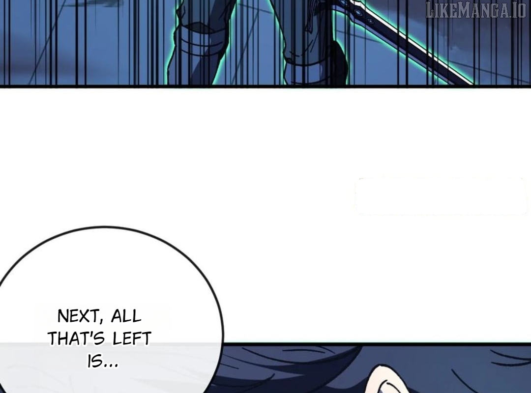 National NPC: I can kill Players Chapter 28 - page 59